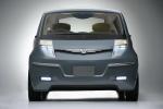 Chrysler Akino Concept 2005 года